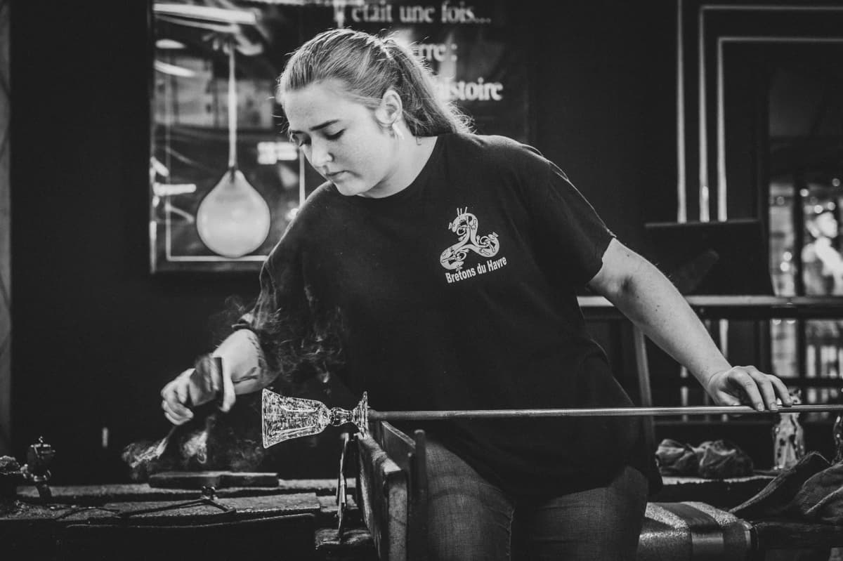 Clémence Bruneau
